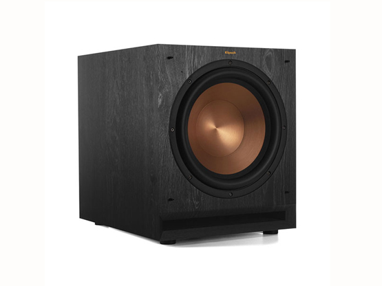 杰士音响 SPL-100 SUBWOOFER