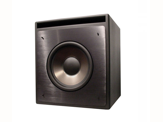 杰士音响 KW-120 THX
