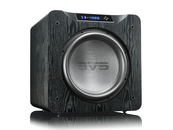 SVSound SB-4000