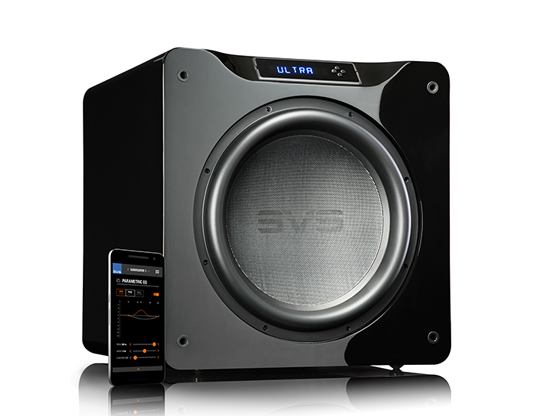 SVSound SB16-Ultra