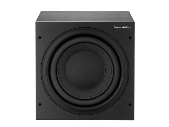宝华韦健 低音炮 ASW610