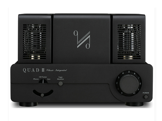 QUAD/国都 QII-classic integrated