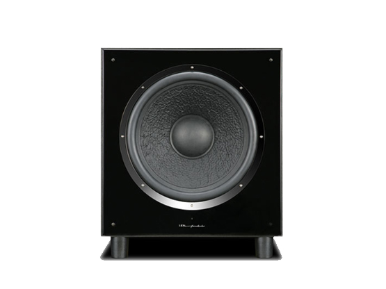 Wharfedale/乐富豪 SW-15