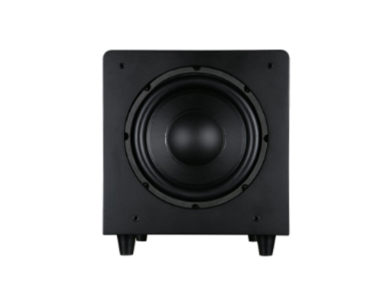 Wharfedale/乐富豪 W-5122A