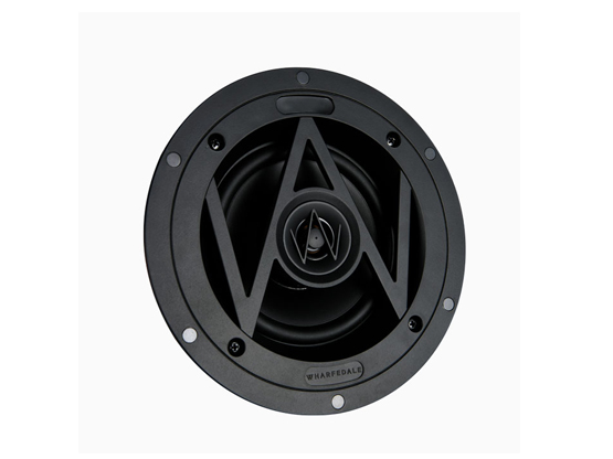 Wharfedale/乐富豪 W-CI551A