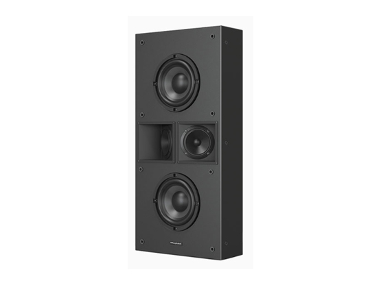 Wharfedale/乐富豪 MI-602