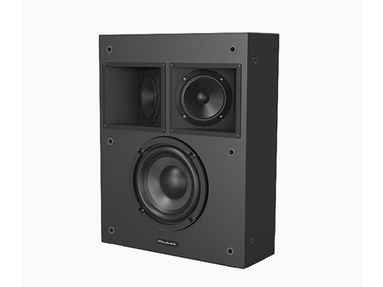 Wharfedale/乐富豪 MI-801