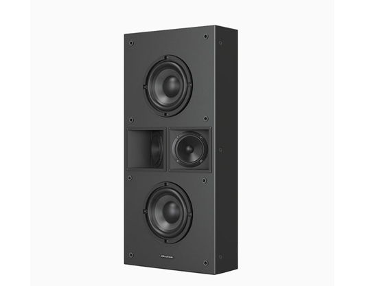 Wharfedale/乐富豪 MI-802
