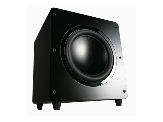 Wharfedale/乐富豪 W12-SUB