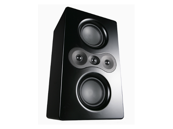Wharfedale/乐富豪 IW205