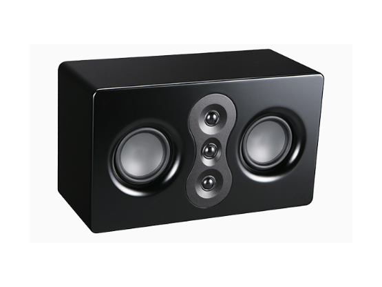 Wharfedale/乐富豪 IW206