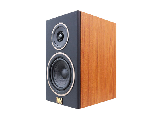 Wharfedale/乐富豪 Silver 1