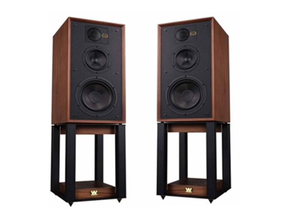 Wharfedale/乐富豪 Linton