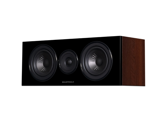 Wharfedale/乐富豪 Diamond 12.C
