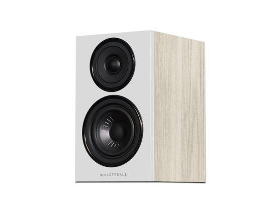 Wharfedale/乐富豪 Diamond 12.1